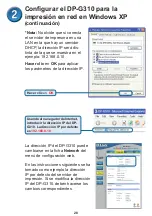 Preview for 28 page of D-Link AirPlus DP-G310 Quick Installation Manual