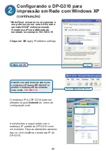 Preview for 40 page of D-Link AirPlus DP-G310 Quick Installation Manual