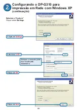 Preview for 44 page of D-Link AirPlus DP-G310 Quick Installation Manual