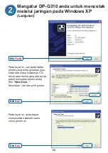 Preview for 69 page of D-Link AirPlus DP-G310 Quick Installation Manual