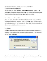 Preview for 27 page of D-Link AirPlus DP-G310 User Manual