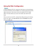 Preview for 30 page of D-Link AirPlus DP-G310 User Manual