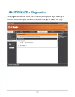 Preview for 56 page of D-Link AirPlus DP-G310 User Manual