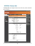 Preview for 57 page of D-Link AirPlus DP-G310 User Manual