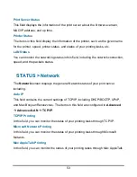 Preview for 58 page of D-Link AirPlus DP-G310 User Manual