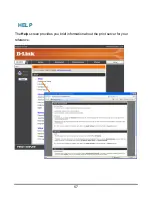 Preview for 62 page of D-Link AirPlus DP-G310 User Manual