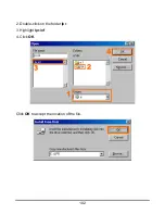 Preview for 107 page of D-Link AirPlus DP-G310 User Manual