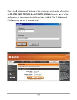 Preview for 110 page of D-Link AirPlus DP-G310 User Manual