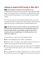 Preview for 148 page of D-Link AirPlus DP-G310 User Manual