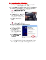 Preview for 12 page of D-Link AirPlus DWL-520+ Manual