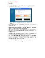 Preview for 16 page of D-Link AirPlus DWL-520+ Manual