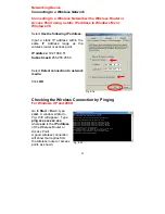 Preview for 43 page of D-Link AirPlus DWL-520+ Manual