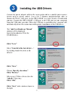 Preview for 2 page of D-Link AirPlus DWL-900AP Quick Install Manual