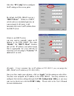 Preview for 7 page of D-Link AirPlus DWL-900AP Quick Install Manual