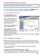 Preview for 86 page of D-Link AirPlus G DI-524 Owner'S Manual