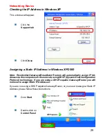 Preview for 29 page of D-Link AirPlus XTREME G+ DWL-G650+ Manual