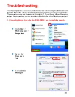 Preview for 33 page of D-Link AirPlus XTREME G+ DWL-G650+ Manual