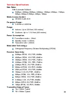 Preview for 39 page of D-Link AirPlus XTREME G+ DWL-G650+ Manual