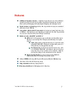 Preview for 7 page of D-Link AirPlusXtreme G+ DWL-2000AP+ Manual