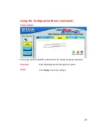 Preview for 20 page of D-Link AirPlusXtreme G+ DWL-2000AP+ Manual