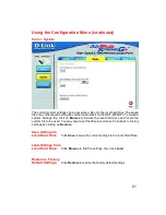 Preview for 21 page of D-Link AirPlusXtreme G+ DWL-2000AP+ Manual