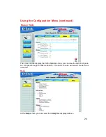 Preview for 24 page of D-Link AirPlusXtreme G+ DWL-2000AP+ Manual