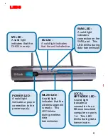 Preview for 6 page of D-Link AirPlusXtremeG DI-624 Manual