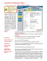 Preview for 18 page of D-Link AirPlusXtremeG DI-624 Manual