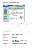 Preview for 29 page of D-Link AirPlusXtremeG DI-624 Manual