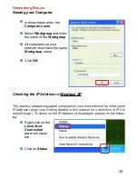 Preview for 49 page of D-Link AirPlusXtremeG DI-624 Manual