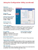 Preview for 19 page of D-Link AirPremier AG DWL-AG530 Instruction Manual