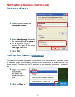 Preview for 30 page of D-Link AirPremier AG DWL-AG530 Instruction Manual