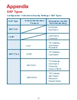 Preview for 46 page of D-Link AirPremier AG DWL-AG530 Instruction Manual