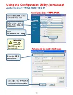 Preview for 18 page of D-Link AirPremier AG DWL-AG660 Manual