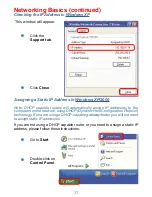 Preview for 31 page of D-Link AirPremier AG DWL-AG660 Manual