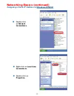 Preview for 32 page of D-Link AirPremier AG DWL-AG660 Manual