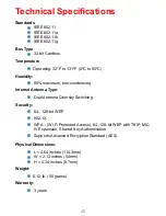 Preview for 40 page of D-Link AirPremier AG DWL-AG660 Manual