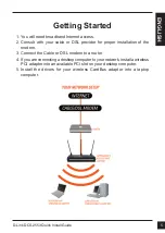 Preview for 5 page of D-Link AirPremier DAP-2553 Quick Installation Manual