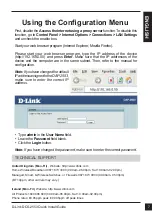 Preview for 7 page of D-Link AirPremier DAP-2553 Quick Installation Manual