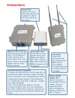 Preview for 5 page of D-Link AirPremier DWL-1700AP Manual