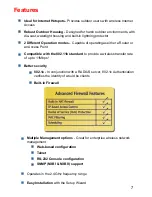 Preview for 7 page of D-Link AirPremier DWL-1700AP Manual