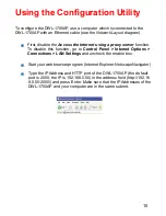 Preview for 10 page of D-Link AirPremier DWL-1700AP Manual