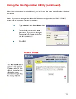 Preview for 11 page of D-Link AirPremier DWL-1700AP Manual