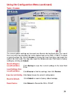 Preview for 26 page of D-Link AirPremier DWL-1700AP Manual