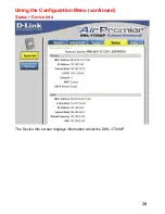 Preview for 28 page of D-Link AirPremier DWL-1700AP Manual