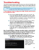 Preview for 47 page of D-Link AirPremier DWL-1700AP Manual