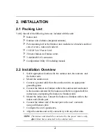 Preview for 9 page of D-Link AirPremier DWL-1800 User Manual