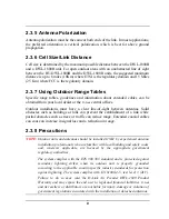 Preview for 13 page of D-Link AirPremier DWL-1800 User Manual