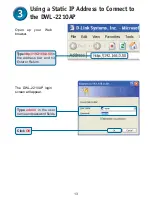 Preview for 13 page of D-Link AirPremier DWL-2210AP Quick Installation Manual