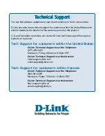 Preview for 16 page of D-Link AirPremier DWL-2210AP Quick Installation Manual